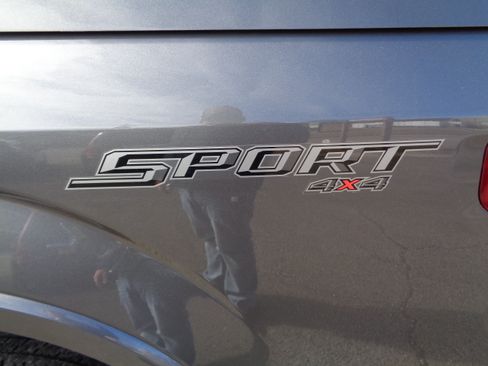 Used 2015 Ford F150 Sport image 22