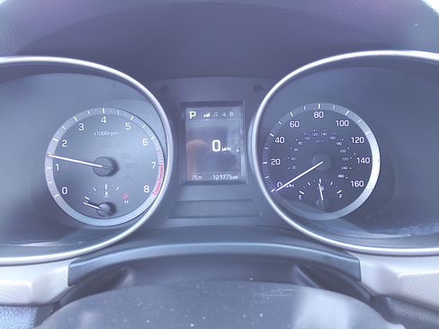 Used 2018 Hyundai Santa Fe Sport image 14