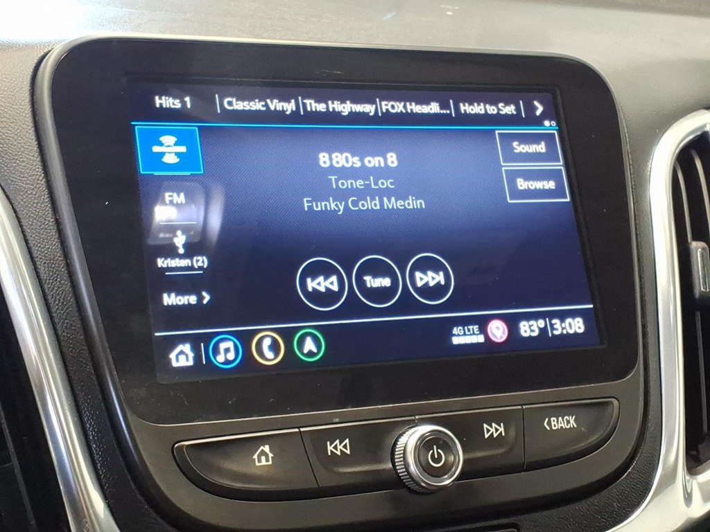 Used 2019 Chevrolet Equinox LT AWD/4WD image 15