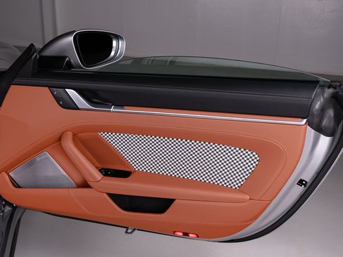 Used 2024 Porsche 911 Turbo S image 66