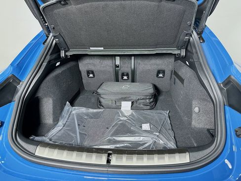 New 2026 Porsche Taycan 4S image 28