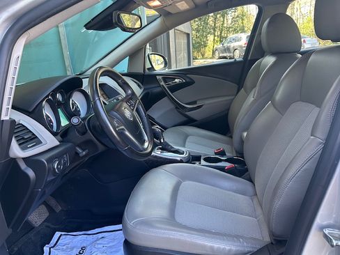 Used 2014 Buick Verano Convenience image 20