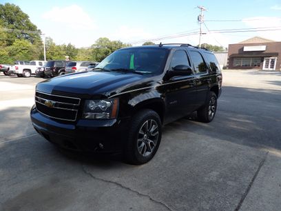 Used 2014 Chevrolet Tahoe LT