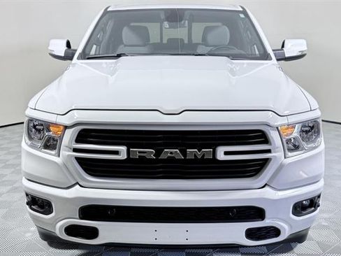 Used 2021 RAM 1500 Big Horn image 7