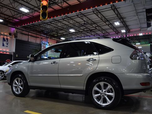 Used 2008 Lexus RX 350 Premium AWD/4WD image 12