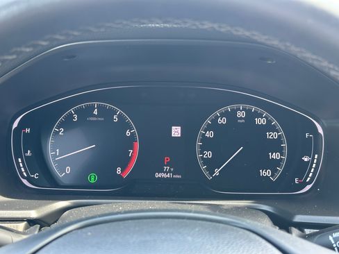 Used 2019 Honda Accord Sport image 11