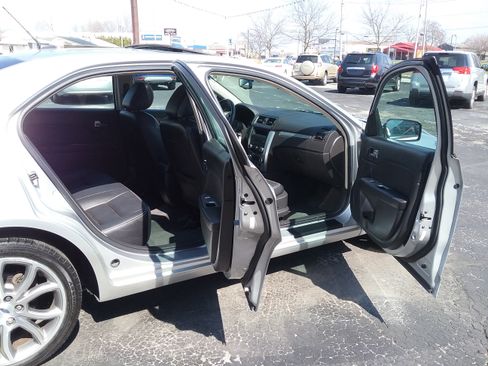Used 2012 Ford Fusion SEL image 23
