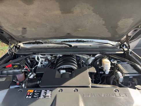 Used 2015 Chevrolet Tahoe LT image 30