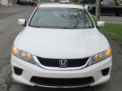 Used 2013 Honda Accord LX-S image 3