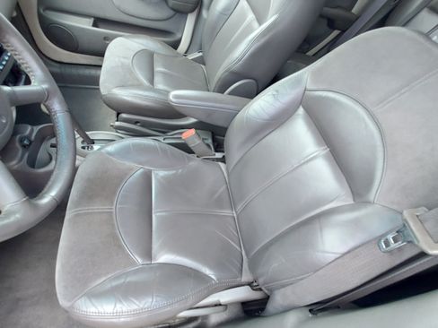 Used 2001 Chrysler PT Cruiser UNAVAIL FWD image 9