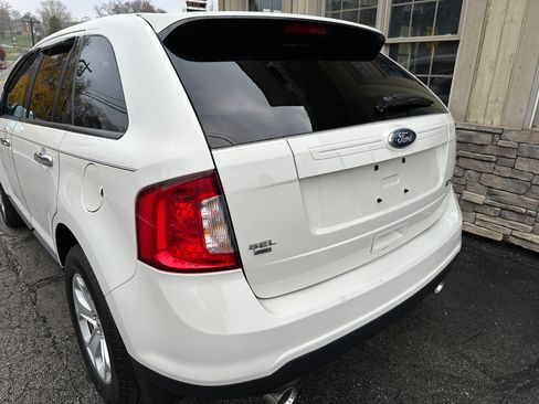 Used 2012 Ford Edge SEL image 8