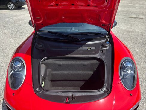 Used 2018 Porsche 911 Targa 4 GTS image 44