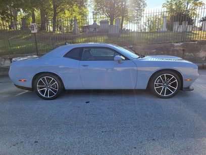 Used 2022 Dodge Challenger R/T