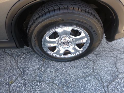 Used 2014 Honda CR-V FWD LX image 9