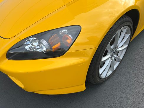Used 2006 Honda S2000 image 16