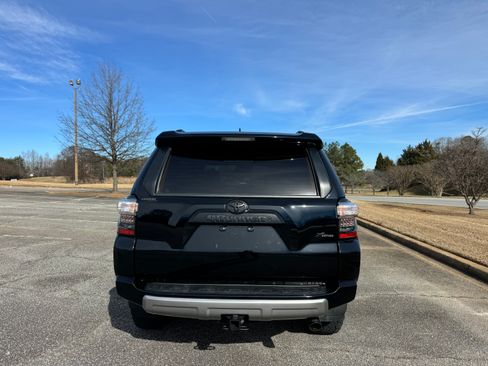 Used 2023 Toyota 4Runner TRD Off-Road Premium image 7