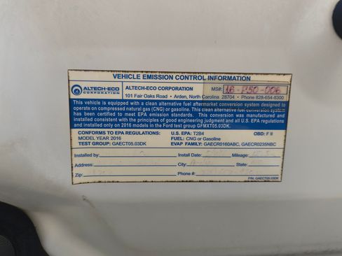 Used 2016 Ford F150 image 30