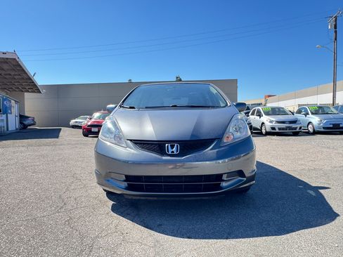 Used 2013 Honda Fit image 12