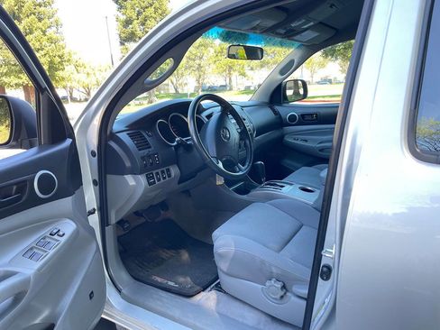 Used 2007 Toyota Tacoma TRD Off-Road image 13