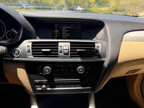 Used 2013 BMW X3 xDrive28i AWD/4WD image 23