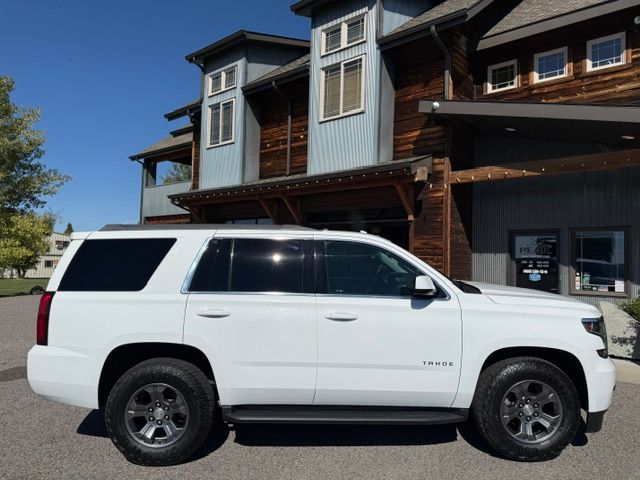Used 2018 Chevrolet Tahoe 4WD LS image 6