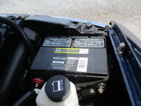 Used 2003 Chevrolet S10 Pickup 2WD Regular Cab image 43