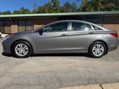 Used 2011 Hyundai Sonata GLS