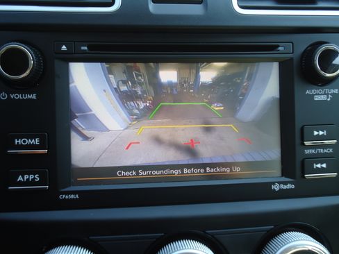 Used 2017 Subaru Forester 2.5i AWD/4WD image 14