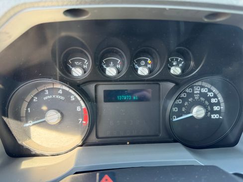 Used 2012 Ford F350 image 16