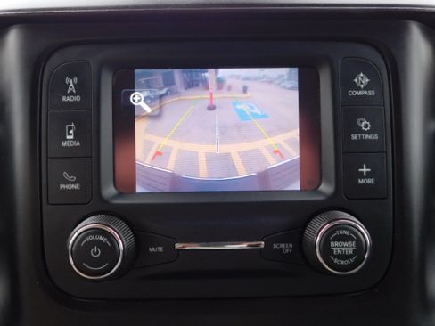 Used 2019 RAM 2500 Tradesman image 16