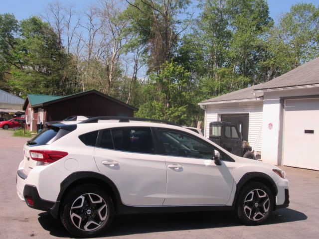 Used 2018 Subaru Crosstrek 2.0i Limited AWD/4WD image 7