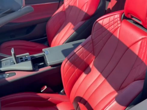 Used 2021 Lexus LC 500 image 30