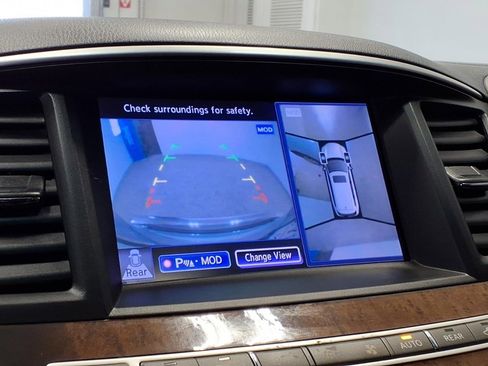 Used 2013 INFINITI JX35 image 15