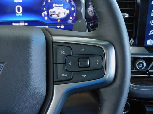 Used 2024 Chevrolet Silverado 1500 LT Trail Boss image 36