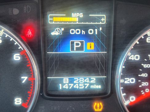 Used 2013 Subaru Outback 2.5i Limited image 16