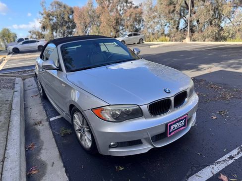 Used 2012 BMW 128i image 28