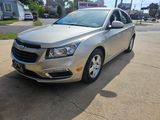 Used 2015 Chevrolet Cruze LT image 3