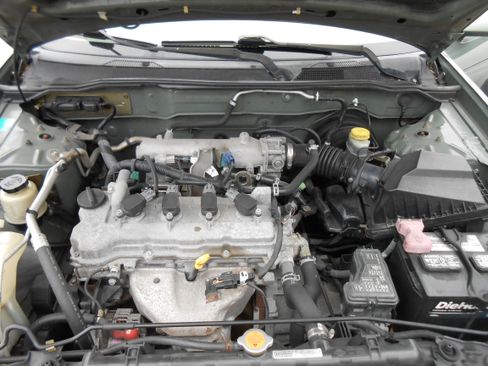 Used 2006 Nissan Sentra GXE image 17