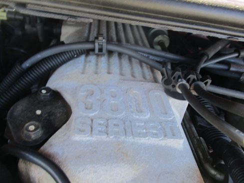 Used 1997 Chevrolet Camaro RS image 49