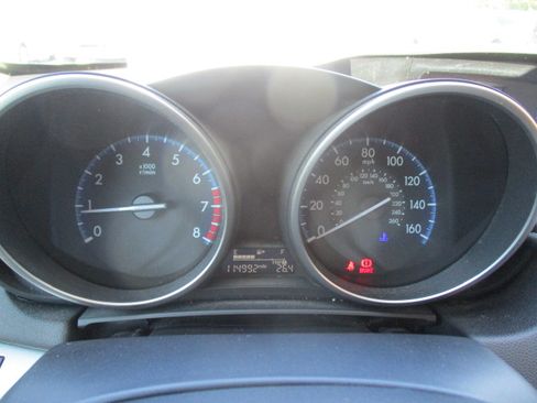 Used 2013 MAZDA MAZDA3 i Touring image 36