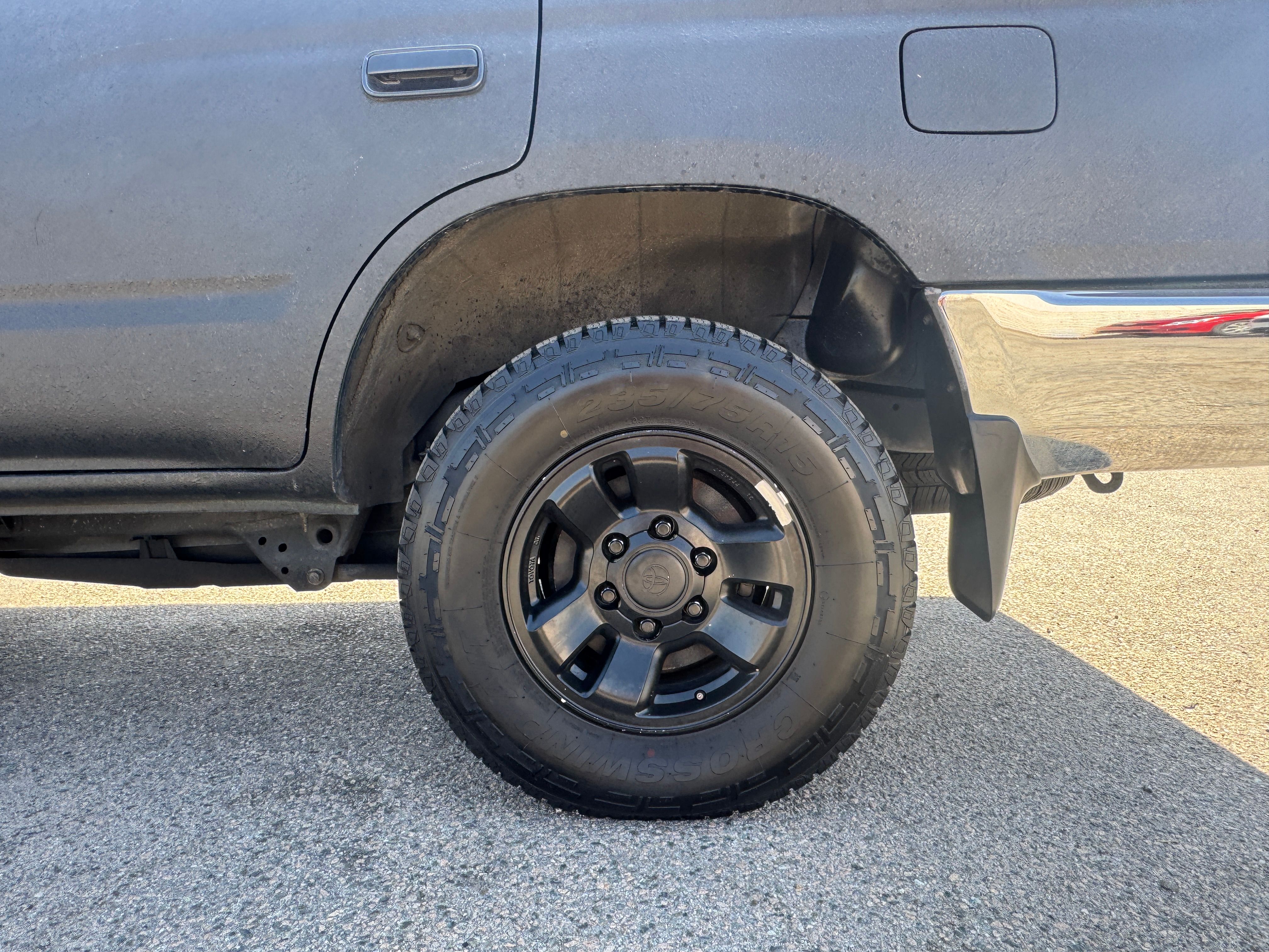 Used 1999 Toyota 4Runner 2WD SR5 image 15