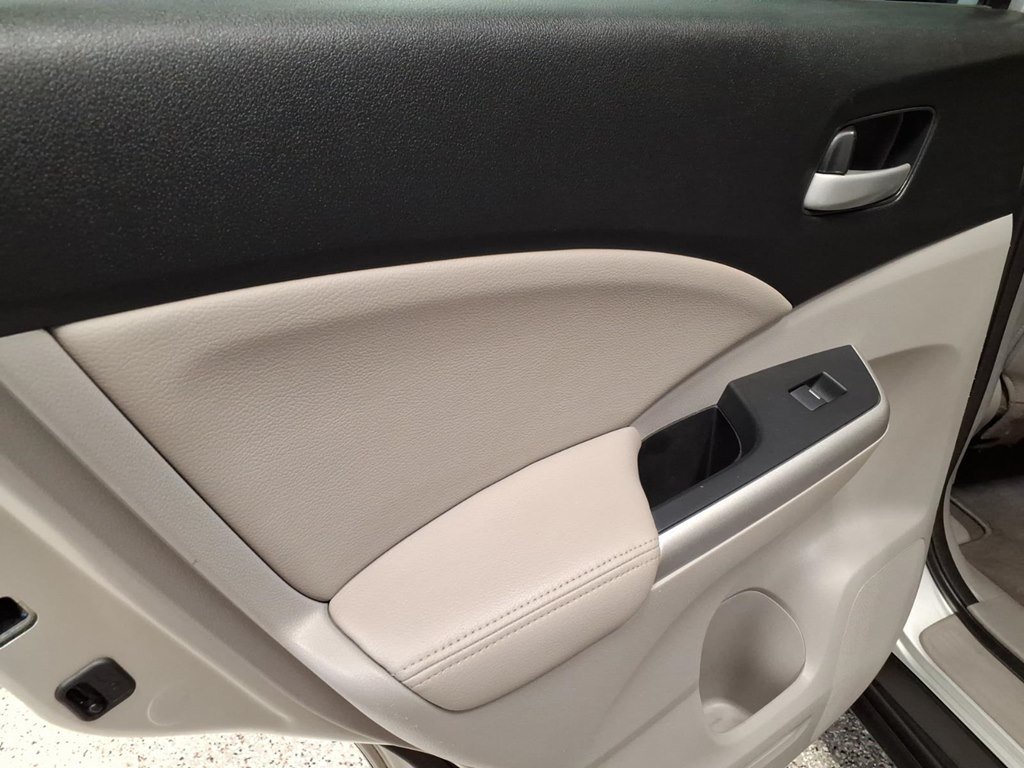 Used 2012 Honda CR-V EX-L image 19
