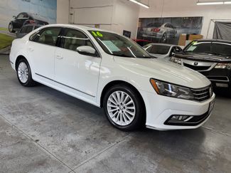 Used 2016 Volkswagen Passat 1.8T SE image 1