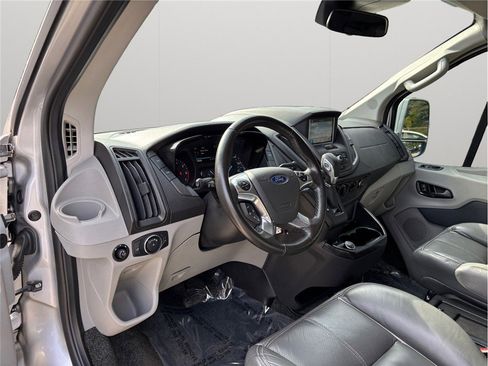 Used 2019 Ford Transit 150 image 6