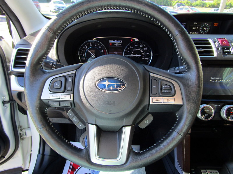 Used 2017 Subaru Forester 2.5i Touring AWD/4WD image 21