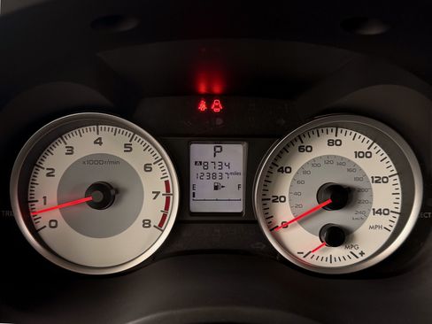 Used 2013 Subaru Impreza 2.0i Premium image 10