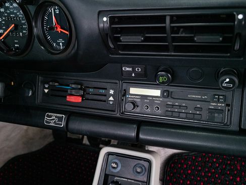 Used 1987 Porsche 911 Carrera image 54