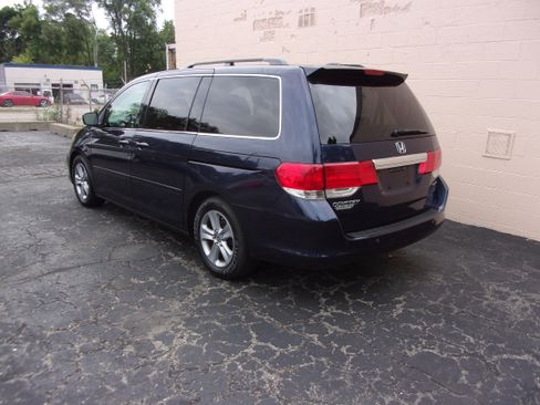 Used 2008 Honda Odyssey Touring image 6