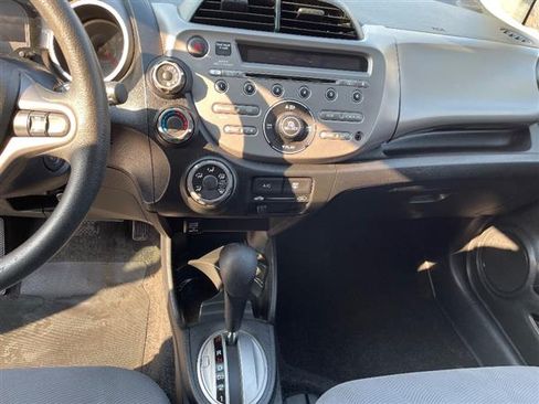 Used 2011 Honda Fit EX-L image 10