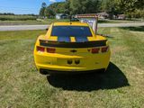 Used 2010 Chevrolet Camaro LT image 4